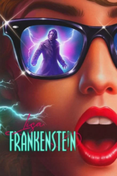 Download Lisa Frankenstein (2024) BluRay Dual Audio Hindi English