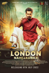 Download London Nahi Jaunga (2022) Punjabi Full Movie