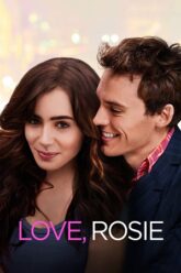 Download Love Rosie (2014) Dual Audio Hindi