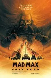 Download Mad Max Fury Road (2015) BluRay Dual Audio Hindi English