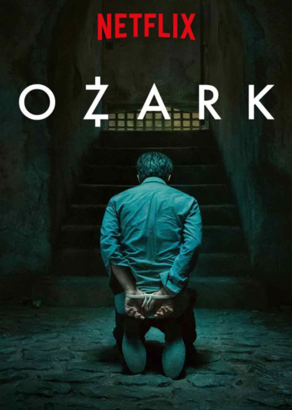 Download Netflix Ozark (Season 1 – 4) Dual Audio Hindi English