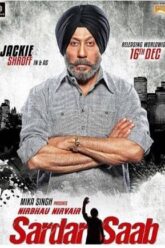 Download Nirbhau Nirvair Sardar Saab 2017 Full Movie WebRip Punjabi