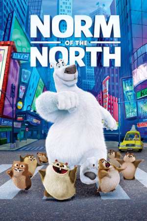 Download Norm Of The North (2015) Dual Audio Hindi English