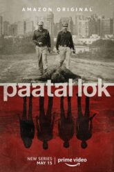 Download Paatal Lok – Amazon Original (2020) Season 1 Hindi