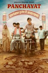 Download Panchayat (2022) Season 2 Hindi Complete Amazon Original