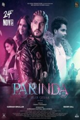 Download Parinda Paar Geyaa (2023) Panjabi Movie