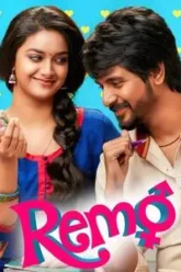 Download Remo 2016 Full Movie Hindi Dubbed 480p 720p 1080p HD