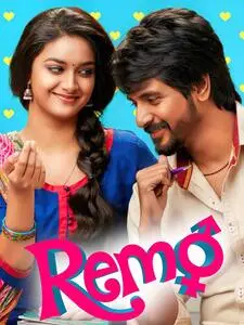 Download Remo 2016 Full Movie Hindi Dubbed 480p 720p 1080p HD