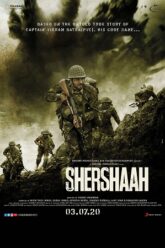 Download Shershaah (2021) Hindi Full Movie