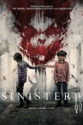 Download Sinister 2 (2015) Dual Audio