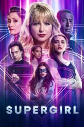 Download Supergirl (2021) Season 1-6 English With Subtitles