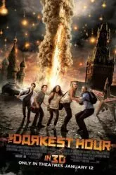 Download The Darkest Hour (2011) Dual Audio Hindi English