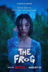 Download The Frog NetFlix Original (2024) Season 1 Multi Audio