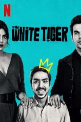 Download The White Tiger (2021) Hindi Full Movie