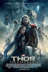 Download Thor The Dark World (2013) Dual Audio