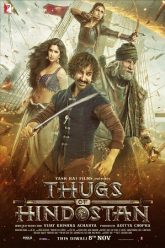 Download Thugs of Hindostan (2018) Hindi Full Movie