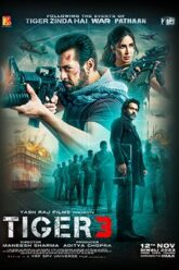 Download Tiger 3 (2023) Hindi Full Movie