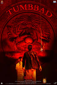 Download Tumbbad (2018) BluRay Hindi Full Movie