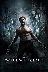 Download X-Men 6 The Wolverine (2013) Dual Audio