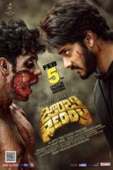 Download Zombie Reddy (2021) Hindi Dubbed