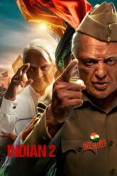 Indian 2 (2024) Full Movie Download Vegamovies