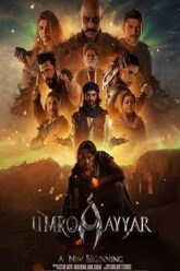 Umro Ayyar 2024 Full Movie Download Filmyzilla Mp4moviez