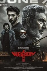 Weapon 2024 Movie Download In Tamil Moviesda Kuttymovies