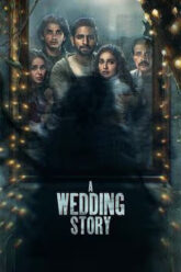 A Wedding Story 2024 Full Movie Hindi