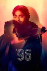 Download 96 (2018) HDRip Hindi Dubbed Full Movie