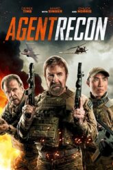 Download Agent Recon (2024) BluRay Dual Audio