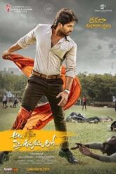 Download Ala Vaikunthapurramuloo (2020) Full Movie Dual Audio