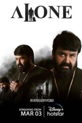 Download Alone (2023) Multi Audio Hindi Malayalam