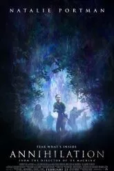 Download Annihilation (2018) English Audio