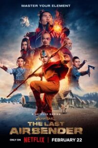 Download Avatar The Last Airbender – Netflix Original (2024) Season 1 Dual Audio