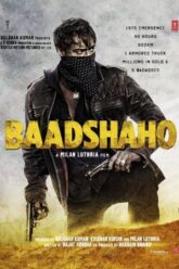 Download Baadshaho (2017) Hindi Full Movie