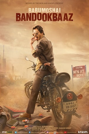 Download Babumoshai Bandookbaaz (2017) Hindi Full Movie