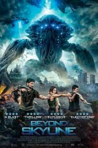 Download Beyond Skyline (2017) BluRay {English With Subtitles} Full Movie