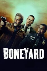 Download Boneyard (2024) {English with Subtitles} Full Movie Hindi