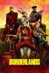 Download Borderlands (2024) WEB-DL {English With Subtitles} Full Movie