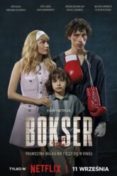 Download Boxer NetFlix Origina (2024) Dual Audio