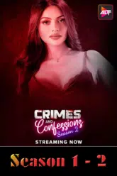 Download Crimes and Confessions (Season 1 – 2)