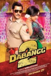 Download Dabangg 2 (2012) Hindi Full Movie