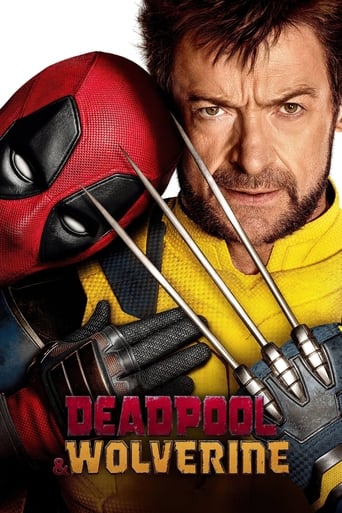 Download Deadpool & Wolverine (2024)Dual Audio Hindi Line 2.0 English [Deadpool 3]