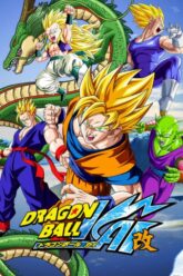 Download Dragon Ball Z Kai (Season 1 – 7) Complete Multi Audio