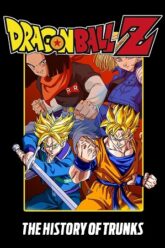 Download Dragon Ball Z The History of Trunks – Movie Special 02 (1993) BluRay MulTi Audio