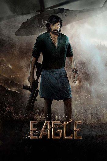 Download Eagle (2024) WEB-DL Hindi (ORG-Line) Full Movie