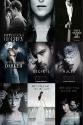 Download Fifty Shades Movies Collection (2015-2018) Dual Audio