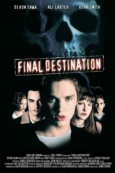 Download Final Destination [Part 1-5] (2000) Dual Audio Hindi English