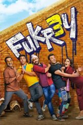 Download Fukrey 3 (2023) Hindi Full Movie