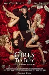 Download Girls to Buy (2021) Dual Audio